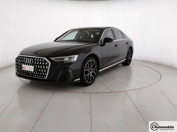 Audi A8 50 TDI quattro Tiptronic 210 kW image number 1