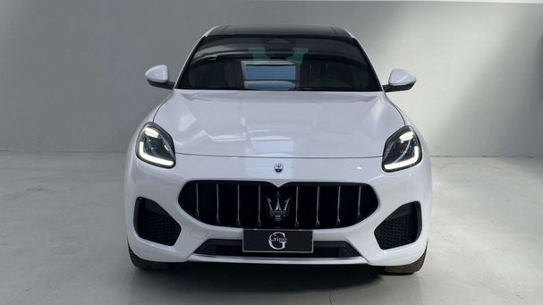 Maserati Grecale GT 221 kW image number 3