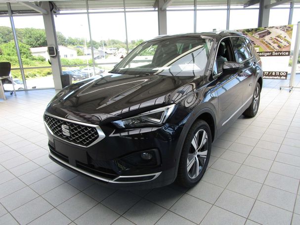 Seat Tarraco 1.5 TSI 110 kW image number 1