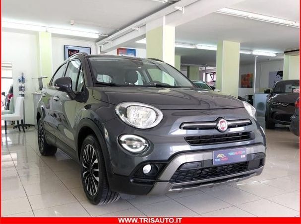 Fiat 500X Cross 1.6 96 kW image number 2