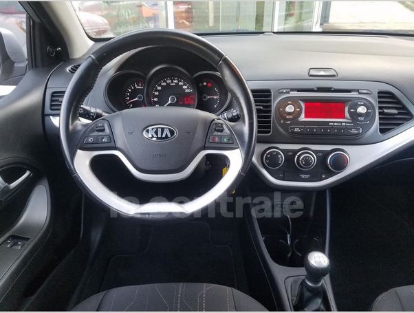 Kia Picanto 1.0 51 kW image number 14