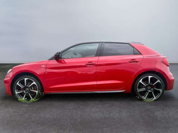 Audi A1 S-line 85 kW image number 13