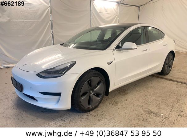 Tesla Model 3 Standard Range Plus 239 kW image number 1