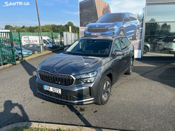 Skoda Kodiaq 2.0 TDI DSG 110 kW image number 1