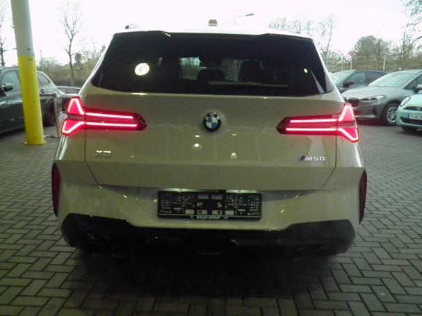 BMW X3 xDrive 280 kW image number 2