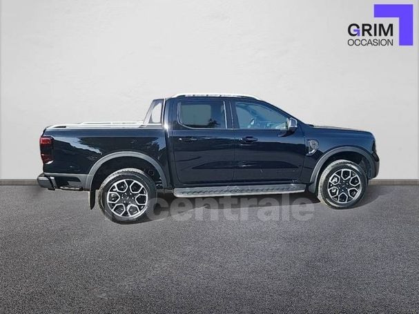 Ford Ranger Double Cab Wildtrak 151 kW image number 2