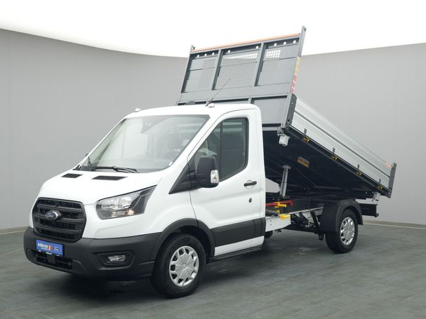 Ford Transit 350 L2 114 kW image number 1