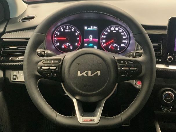 Kia Stonic 1.0 T-GDi 88 kW image number 14