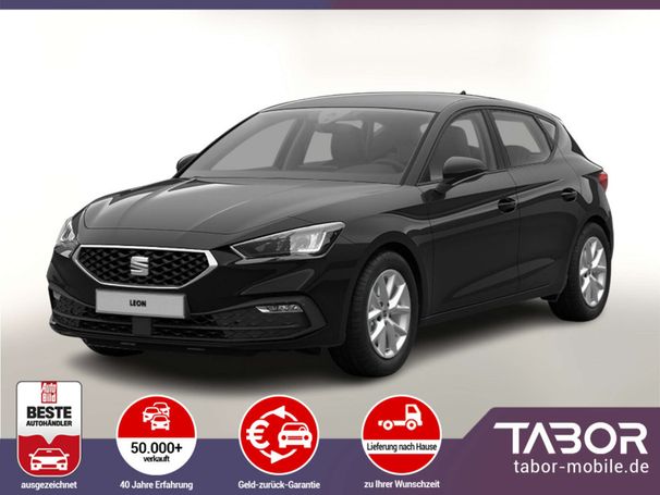 Seat Leon 1.5 eTSI DSG 110 kW image number 1