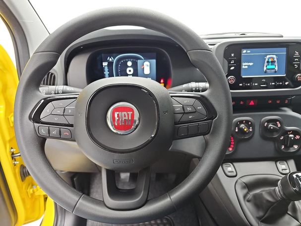 Fiat Panda 51 kW image number 14