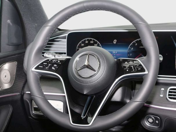 Mercedes-Benz GLE 580 380 kW image number 8