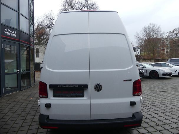 Volkswagen T6 Transporter 4Motion 110 kW image number 14