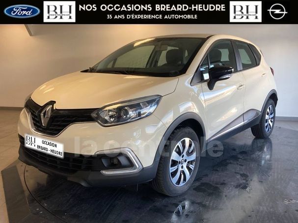 Renault Captur Energy TCe 90 66 kW image number 1