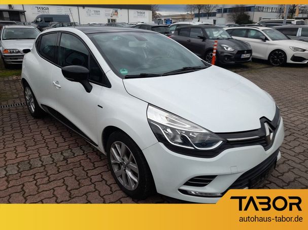 Renault Clio 1.2 75 54 kW image number 2