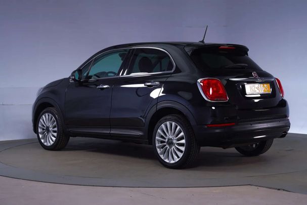 Fiat 500X 1.4 Multiair 103 kW image number 2