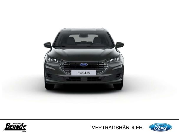 Ford Focus 1.0 Titanium 92 kW image number 3