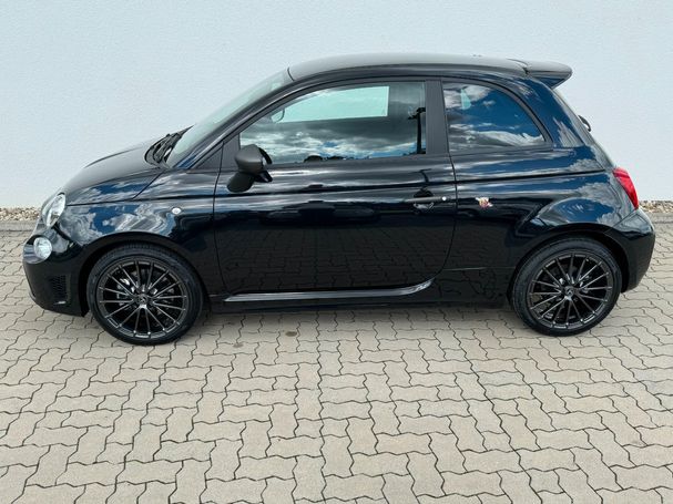 Abarth 595 121 kW image number 5