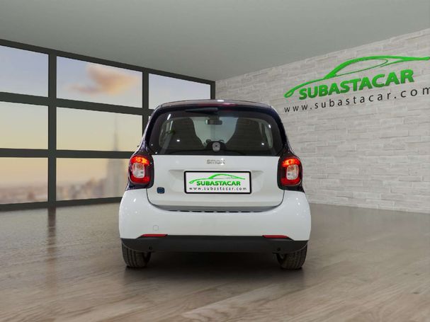 Smart ForTwo 55 kW image number 6