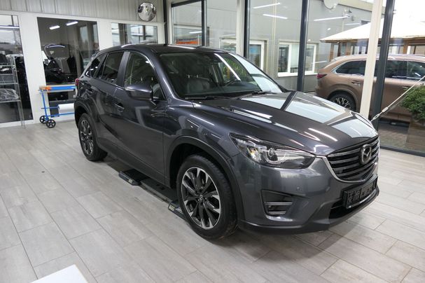 Mazda CX-5 AWD Nakama Intense 141 kW image number 8