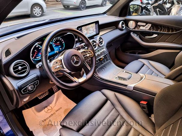 Mercedes-Benz GLC 300 e 4Matic 235 kW image number 5