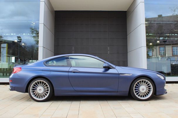 ALPINA B6 397 kW image number 3