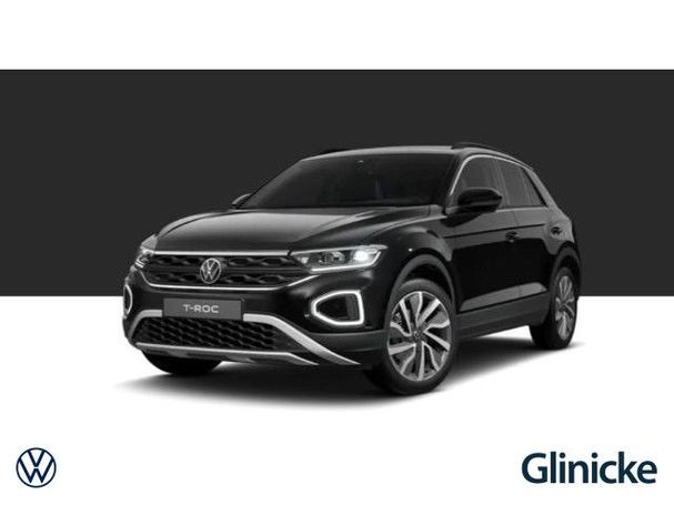 Volkswagen T-Roc 1.5 TSI DSG 110 kW image number 1