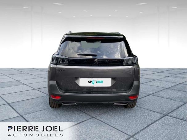 Peugeot 5008 96 kW image number 5