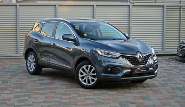 Renault Kadjar 85 kW image number 9