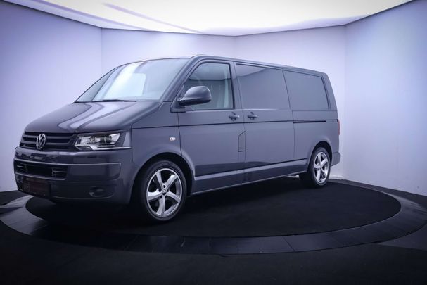 Volkswagen T6 Transporter DSG 104 kW image number 1