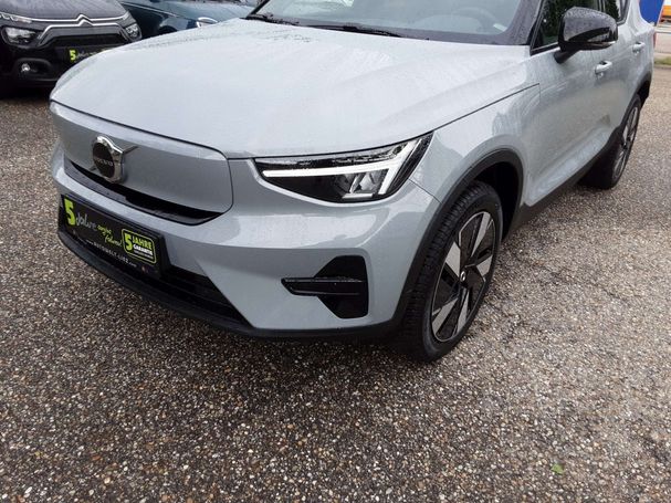 Volvo XC40 Single Motor Extended Range 185 kW image number 1