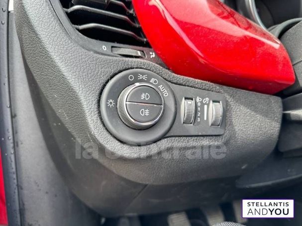 Fiat 500X 1.4 Multiair 4x2 103 kW image number 11