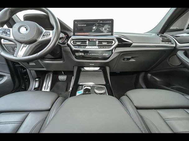 BMW iX3 Impressive 210 kW image number 6