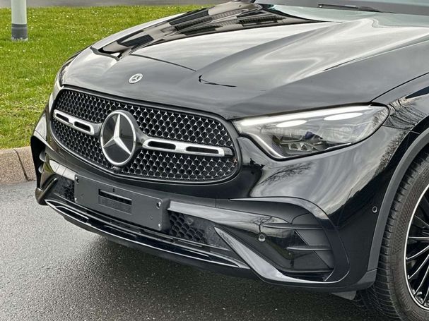 Mercedes-Benz GLC 300 198 kW image number 10