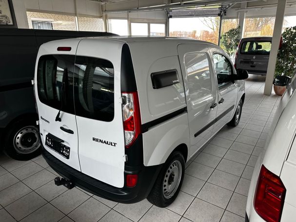 Renault Kangoo 66 kW image number 2