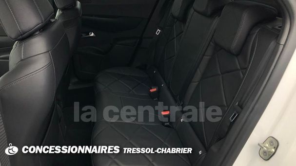 DS Automobiles 3 Crossback PureTech 130 96 kW image number 19