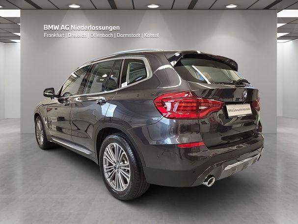 BMW X3 xDrive20d 140 kW image number 4