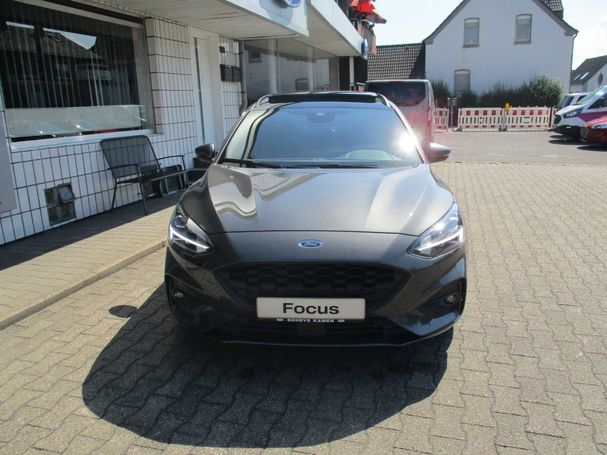 Ford Focus 114 kW image number 7