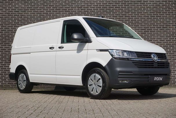 Volkswagen T6 Transporter 81 kW image number 8