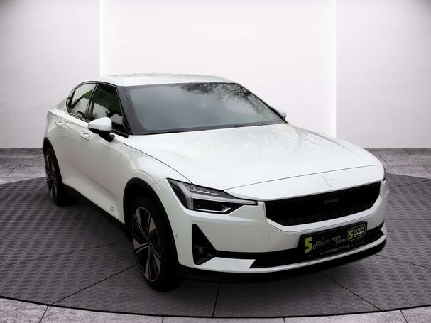 Polestar 2 78 kWh Long Range Single Motor 170 kW image number 19