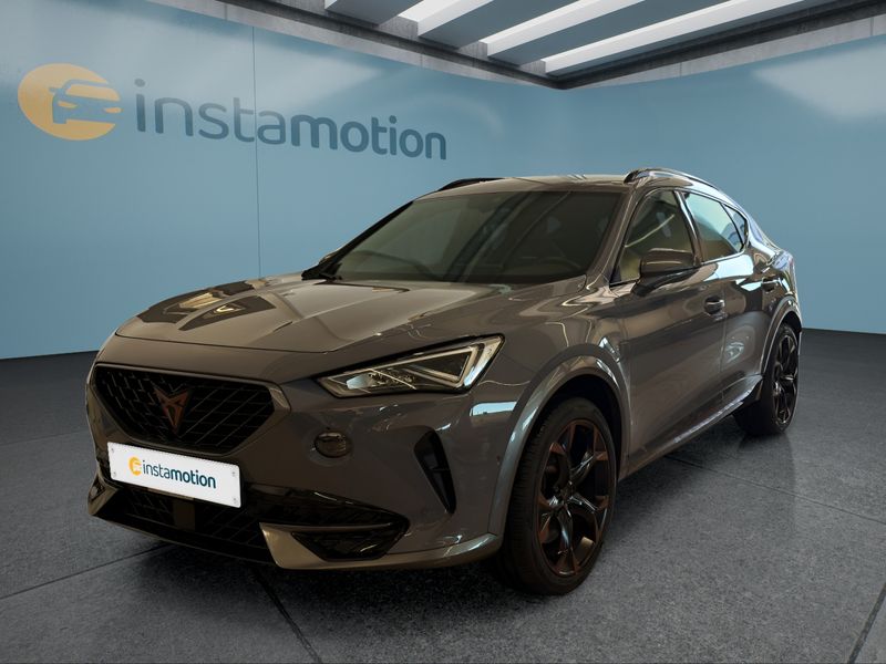 Cupra Formentor 1.4