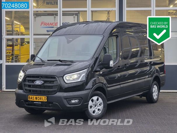 Ford Transit 121 kW image number 1