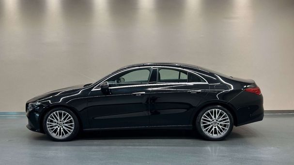 Mercedes-Benz CLA 180 100 kW image number 5