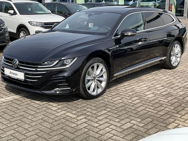 Volkswagen Arteon 2.0 TDI DSG Shooting Brake 147 kW image number 1