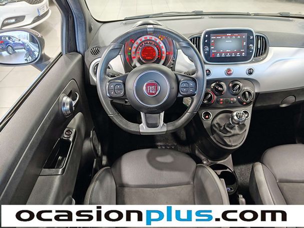 Fiat 500 1.0 52 kW image number 18