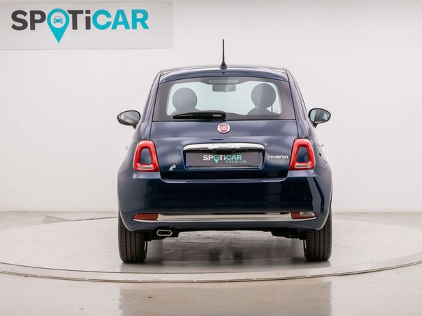 Fiat 500 1.0 52 kW image number 6