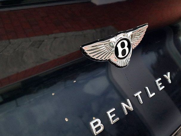 Bentley Bentayga V8 404 kW image number 8