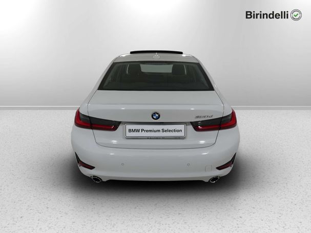 BMW 320d 140 kW image number 6