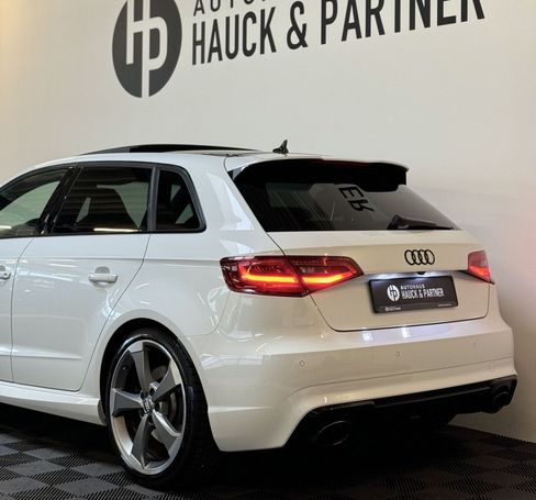 Audi RS3 270 kW image number 11