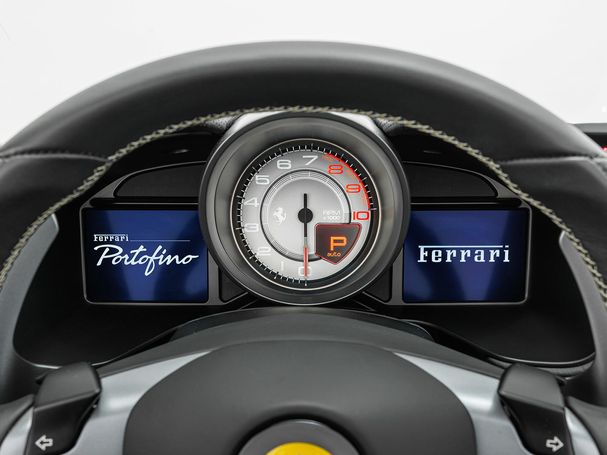 Ferrari Portofino 441 kW image number 16