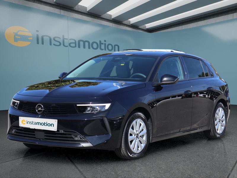 Opel Astra L 1.2 Turbo